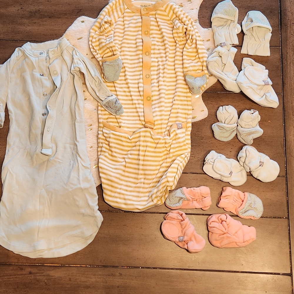 Goumi bundle